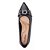 Sandália Confortável USAFLEX - SCARPIN TRITY - Imagem 6