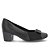 sapato ???? Confortável em Couro legítimo original Usaflex - SCARPIN LAÇO - Imagem 5