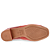 sapato ???? Confortável em couro legítimo original USAFLEX - SCARPIN BLOCO TELHA - Imagem 4