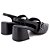 Sandália Confortável USAFLEX - SLINGBACK SALTO - Imagem 7