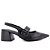 Sandália Confortável USAFLEX - SLINGBACK SALTO - Imagem 1