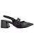 Sandália Confortável USAFLEX - SLINGBACK SALTO - Imagem 5