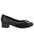 Sapato ????Confortável em couro legítimo original USAFLEX - SCARPIN BAIXO Joanete - Imagem 6
