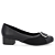 Sapato ????Confortável em couro legítimo original USAFLEX - SCARPIN BAIXO Joanete - Imagem 2