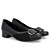 Sapato ????Confortável em couro legítimo original USAFLEX - SCARPIN BAIXO Joanete - Imagem 5