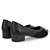 Sapato ????Confortável em couro legítimo original USAFLEX - SCARPIN BAIXO Joanete - Imagem 8