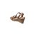 Sandalia Comfortflex - Divine Comfort - Imagem 3