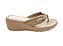 Tamanco Anabela Feminino Piccadilly Kampi – Conforto, Praticidade e Elegância - Imagem 4