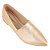 Sapatilha Feminina Piccadilly Bico Fino 274074 – Elegância e Conforto Diário - Imagem 1