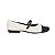 Sapatilha Feminina Piccadilly Boneca Raquel – Conforto para Joanete e Salto Baixo - Imagem 1