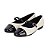 Sapatilha Feminina Piccadilly Boneca Raquel – Conforto para Joanete e Salto Baixo - Imagem 2