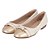 Sapatilha Feminina Piccadilly Belt Off White – Conforto e Estilo Diário - Imagem 3