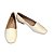 Sapatilha Feminina Piccadilly Baillet Off White – Conforto e Estilo Diário - Imagem 4