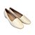 Sapatilha Feminina Piccadilly Baillet Off White – Conforto e Estilo Diário - Imagem 3