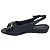 Sandália Feminina Piccadilly Jully – Anabela 3cm, Conforto e Estilo - Imagem 4