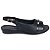 Sandália Feminina Piccadilly Jully – Anabela 3cm, Conforto e Estilo - Imagem 2