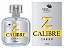 Perfume Amei Cosméticos Calibre 100ml - Imagem 1