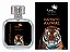 Perfume Amei Cosméticos Instinto Animal 100ml - Imagem 1