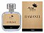Perfume Amei Cosméticos Ramanei 100ml - Imagem 1