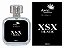 Perfume Amei Cosméticos XSX Black 100ml - Imagem 1