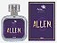 Perfume Amei Cosméticos Allen 100ml - Imagem 1