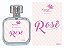 Perfume Amei Cosméticos Rosê 100ml - Imagem 1