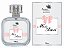 Perfume Amei Cosméticos Miss Amei 100ml - Imagem 1