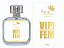 Perfume Amei Cosméticos Vipi Fem 100ml - Imagem 1