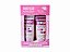 Kit 1 Shampoo 300ml + 1 Condicionador 250ml Nutrição Intensa - Amei Cosméticos - Imagem 1