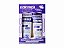Kit 1 Shampoo 300ml + 1 Condicionador 250ml Reconstrução Intensa - Amei Cosméticos - Imagem 1