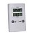 Termo-higrômetro Digital -10+60°C 10 a 99%UR Divisão 0,1°C 1%UR - Incoterm 7429.02.0.00 - Imagem 1