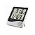 Termo-Higrômetro Digital Incoterm TH50 com Máxima e Mínima Incoterm 9690.02.0.00 - Imagem 1