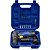 Parafusadeira e Furadeira C/ Impacto 12V 2 Baterias + Maleta - Michelin - MI006 - Imagem 2