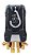Kit Smart Vacuo Manifold Digital 557s com Bluetooth e Válvulas de 4 Vias - TESTO 0564 5571 - Imagem 4