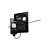iCelsius Pro - Sensor de Temperatura para iPad / iPhone / iPod Touch Incoterm I-0050.00 - Imagem 1