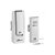 WeatherHub – Monitor de Temperatura para Sartphone com Transmissor de Temperatura c/ Sonda ExternaIncoterm T-SEN-0010.00 - Imagem 1