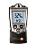 Instrumento de medição de umidade/temperatura - Testo 610 - Imagem 1