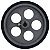 Roda de medição 12" - Testo 0554 4755 - Imagem 1