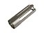 Filtro Metálico Ø 12 mm p/ a Sonda de Umidade - Testo 0554 0755 - Imagem 1