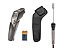 Kit com Sonda de Superfície e Estojo Protetor de Couro - Testo 830 T4 - Imagem 1