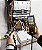 Analisador de Gás de Combustão Equipado c/ Impressora , Papel, Sonda 180mm, Filtros, Plugs - Testo 310 - Imagem 4