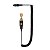 Tubo de Pitot Reto 500 mm com Alça - Testo 0635 2140 - Imagem 1