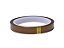Fita Poliamida Tipo Kapton 13mm X 33m ESD - Hikari - Imagem 2