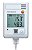 Testo Saveris 2 H1 Logger com sensor interno de temperatura / umidade - Testo 0572 2034 - Imagem 1
