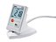 Interface USB para programação - Data logger de umidade/temperatura (2 canais) sem visor Testo 0572 0500 - Imagem 2