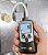 Instrumento de medição de pressão diferencial - Testo 510 kit - 0563 0510 - Imagem 4