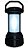 Lanterna Holofote 6W Solver SLP-401 PB - Imagem 4