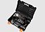 Analisador de Gás de Combustão Equipado c/ Impressora , Papel, Sonda 180mm, Filtros, Plugs - Testo 310-II - Imagem 3