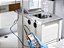 Instrumento de Medição de Temperatura NTC e Pt100 com Conexão por Aplicativo - Testo 110 - - Imagem 9