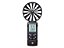 Anemômetro Digital de Palhetas de 100 mm com Conexão por Aplicativo - testo 417 - Imagem 1